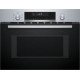 BOSCH Microondas integrable  CMA585GS1.  . Inoxidable, Con Grill,
